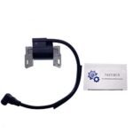 PARTSRUN Ignition Coil 591420 - Image 2
