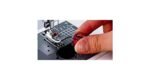 Brother LX17 Sewing Machine - Image 8
