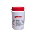 Franke Cleaning Tablets 100x2.3g
