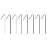 vidaXL Foldable Tent 3x4.5m 3-Wall - Image 7