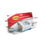 Command Bath Shower Caddy - Image 16