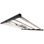 Omega Black 720W LED Grow Light