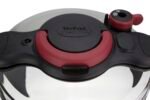Tefal Clipso Minut Easy Pressure Cooker - Image 10