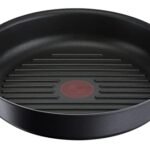 Tefal Ingenio Eco Resist Grill Pan