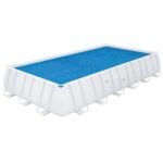 Bestway Rectangle Solar Pool Cover