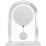 Acctim 36757 Bathgate Pendulum Clock - Image 4