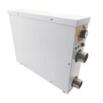 11KW 220V Pool Heat Pump - Image 4
