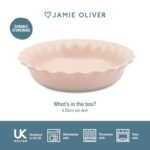 Jamie Oliver Big Love Pie Dish - Image 3