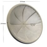 Nuaire Flatmaster Replacement Air Filter - Image 3