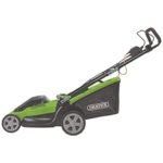 Draper 20535 1600W Electric Mower - Image 2