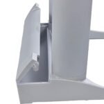 keeeper Ole Storage Bin Stand - Image 8