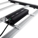 Omega Black 720W LED Grow Light - Image 3