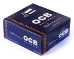 OCB King Size Slim Ultimate