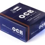 OCB King Size Slim Ultimate