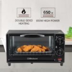 Belaco Mini 9L Toaster Oven 650W - Image 4