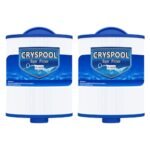 Cryspool 06045 Artesian Spas Filter