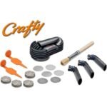 Crafty Vaporizer Maintenance Kit - Image 2