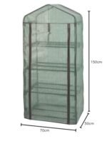 Smart Garden Classic 4 Tier GroZone - Image 3