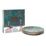 Sara Miller London Woodland Tales Plates - Image 7