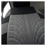 FSTTGG Ford Fiesta MK7 Seat Covers - Image 4