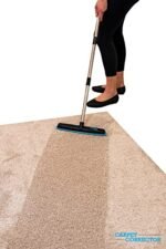 The Big Carpet Corrector Rake - Image 6
