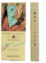 Sennelier Artists Oil Pastels - Image 2