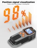 POROMETISTO DSF01 6-in-1 Wall Detector - Image 7