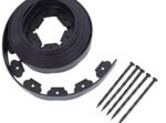 10M Flexible Garden Edging Kit