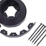 10M Flexible Garden Edging Kit