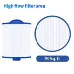 Cryspool 06045 Artesian Spas Filter - Image 5