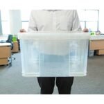 Really Useful 35L Storage Boxes (2-Pack) - Image 3