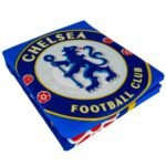 Chelsea FC Pulse Reversible Duvet Set - Image 2