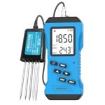 JMbpkduHs 7-in-1 Digital Soil Tester