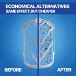 BAIMNOCM Zevo Trap Refill Cartridges - Image 2