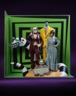 McFarlane Toys Beetlejuice 6in 4-Pack - Image 6