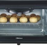 Belaco Mini 9L Toaster Oven 650W