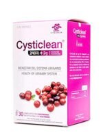 Cysticlean PAC D-Mannose 30 Sachets