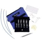 ChiaoGoo Twist Lace Short Combo - Image 2