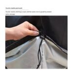 Garden Furniture Cover 220x120x100cm - Image 4