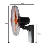 Belaco 16 Inch Wall Fan - Image 6
