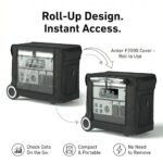 Anker SOLIX F2000/F2600 Protective Cover - Image 7