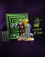 McFarlane Toys Beetlejuice 6in 4-Pack - Image 8