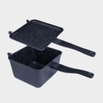 Ridgemonkey Connect XL Granite Cookset - Image 6