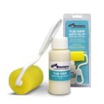 SlipDoctors Tub Grip Anti-Slip Coating