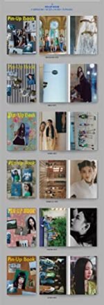 NewJeans 'New Jeans' Bluebook CD - Image 4