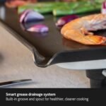 Boska Electric Grill Plate Pro - Image 6