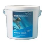 Blue Horizons Bromine Tablets 5kg