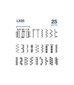 Brother LX25 Sewing Machine - Image 7