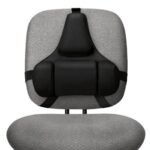 Fellowes Professional Ultimate Back Support