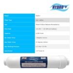 HYDRO+ H10PA Inline Filter (4 Pack) - Image 5